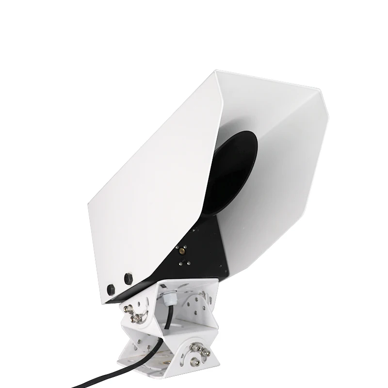 Sensor de Monitoramento de Solo para Estradas