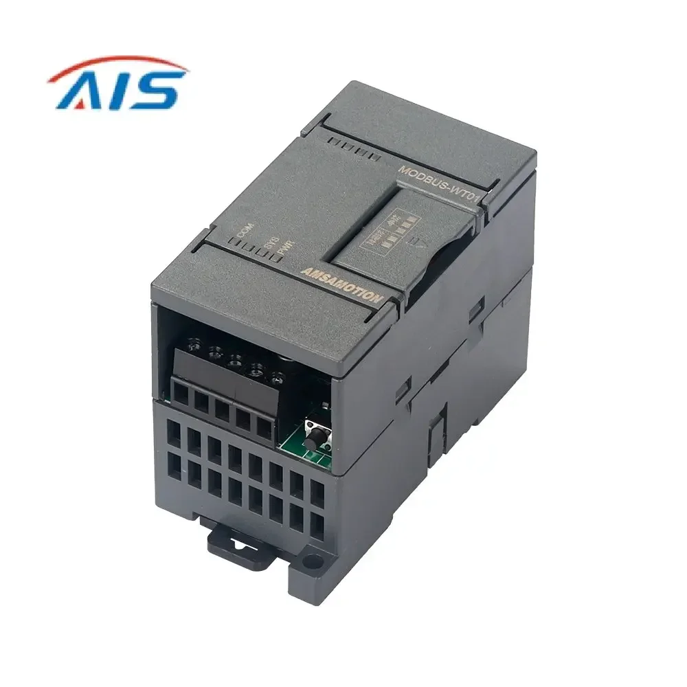 MODBUS-WT01 Weighing Front-End Signal Processing Module Acquisition Sensor Pressure Weight Force Measurement