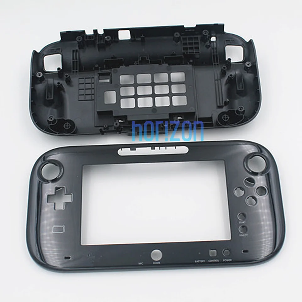 Original Replacement Limited Edition Top Cover Case For Wii U