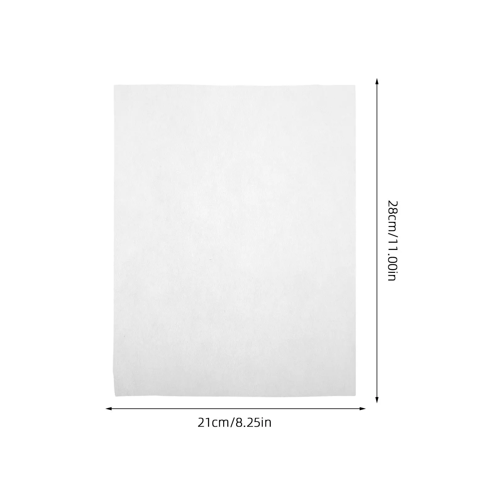 3 لفات 100 ورقة لكل بطانات حفاضات قابلة للتحلل البيولوجي قابلة للتحلل، قماش غير منسوج للغاية، آمنة ومريحة لبطانات حفاضات الأطفال