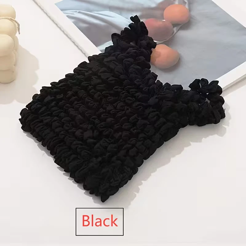 Expandable Pleated Bag Multifunctional Elastic Shopping Tote High Capacity Handbag Carrier Ideal for Moving,Travel Shopping