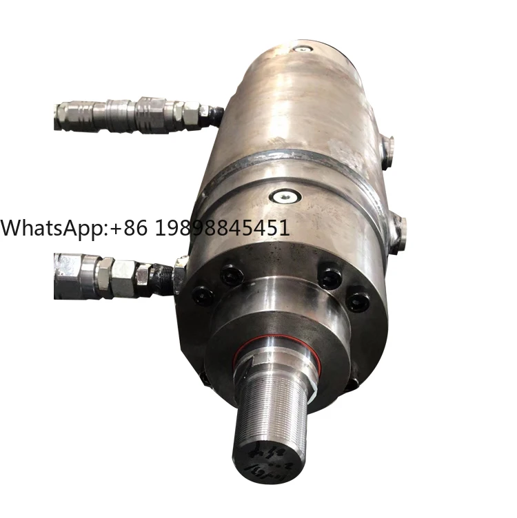 

Sample Customization 100 63-200 Hydraulic Press Cylinder