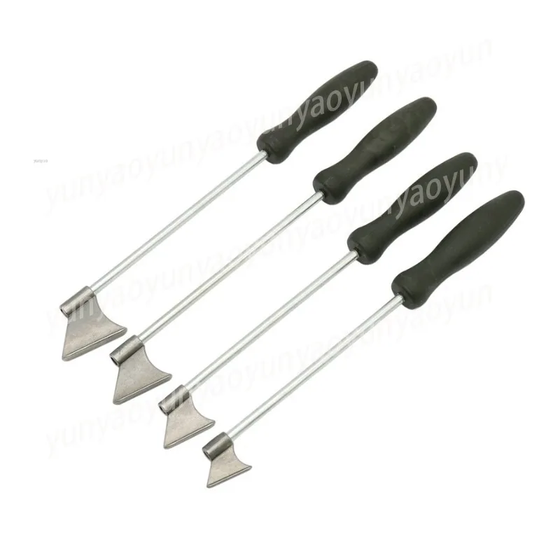 4-Piece Scribing Knife, Motor Maintenance Platen/scribing Foot Maintenance Tool