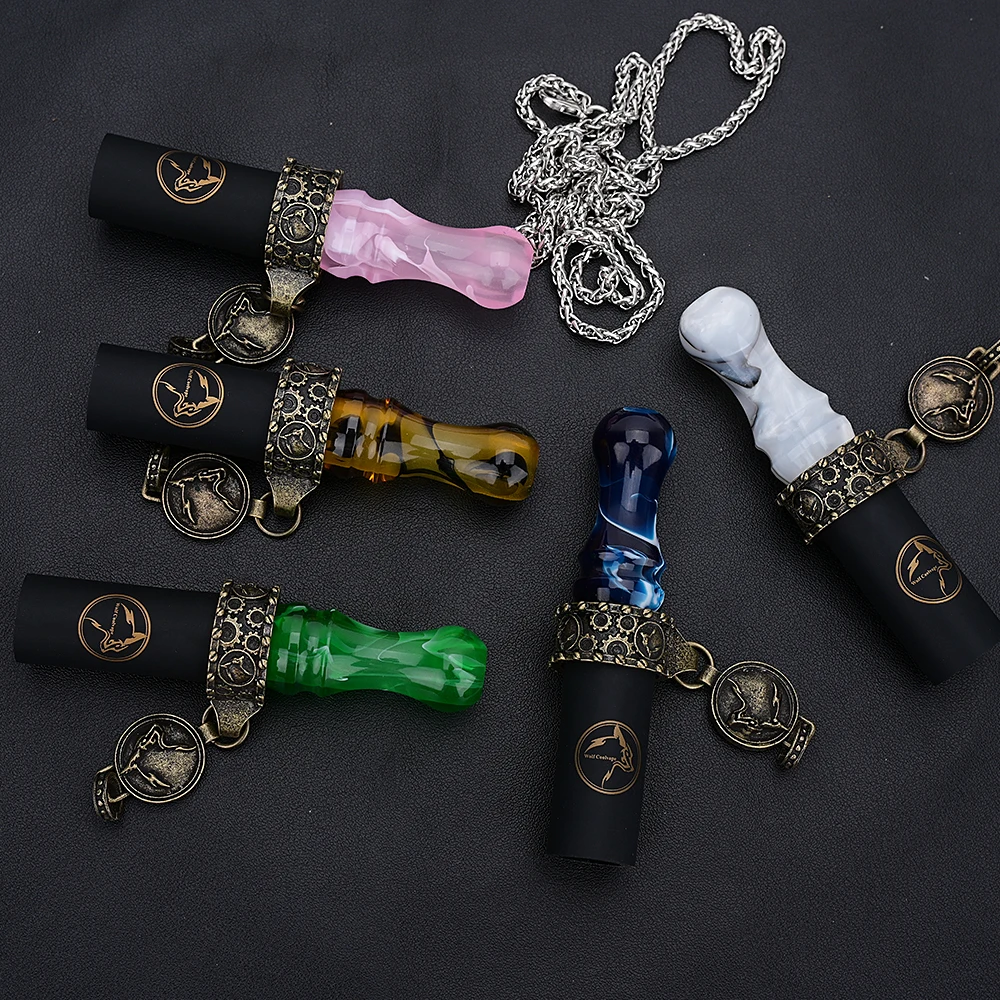 Wolf Coolvape Hookah Mouth Tip Hookah Shisha resin Hookahs Chicha tip Hookah Shisha Narguile Mouthpieces Shisha Mouth tip