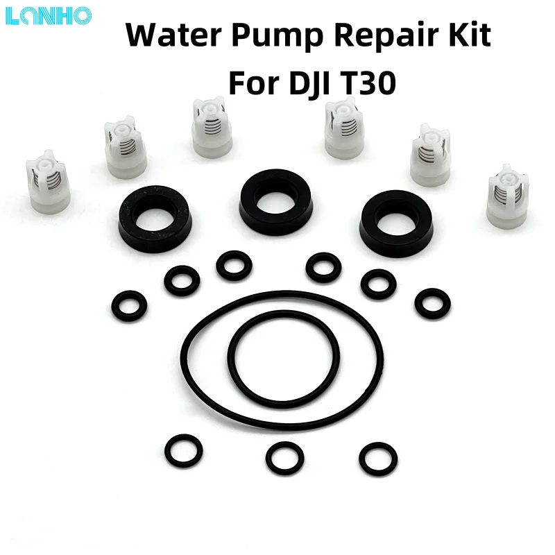 

For DJI T30 Water Pump Repair Kit For DJI Drone Accessories Plant Protection Agriculture