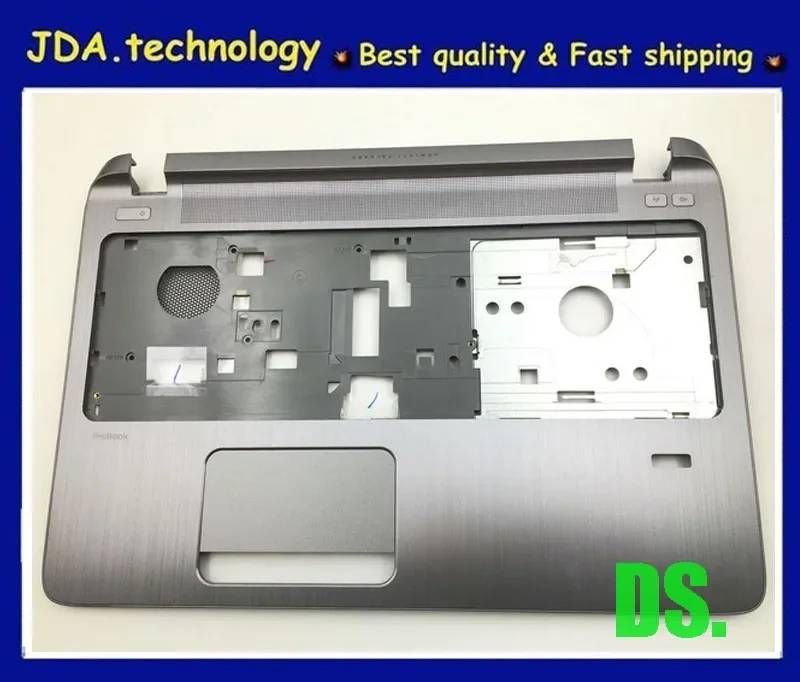 

New/orig Upper cover for HP Probook 450 G2 Palmrest KB cover Palmrest Keyboard Bezel Shell,768139-001 791689-001