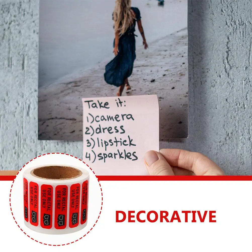 2 рулона наклеек для ректального использования, декоративные наклейки для вечеринки, только наклейки для ректального использования, наклейки для вечеринок для взрослых, многофункциональные