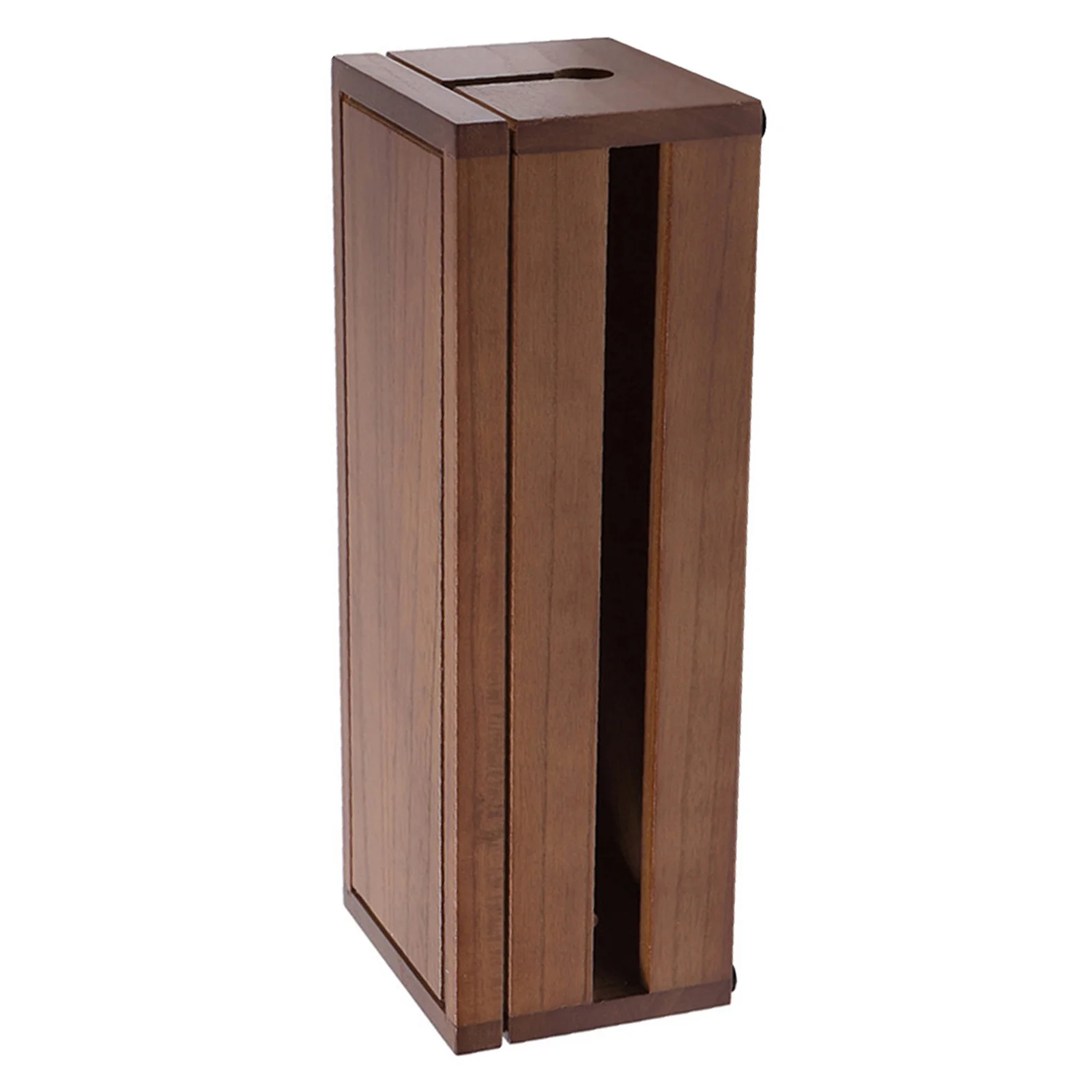 1Pcs Holz Draht Lagerung Box Multifunktionale Kabel Organizer Buchse Fall Power Stecker Anordnung Fall für Outlet