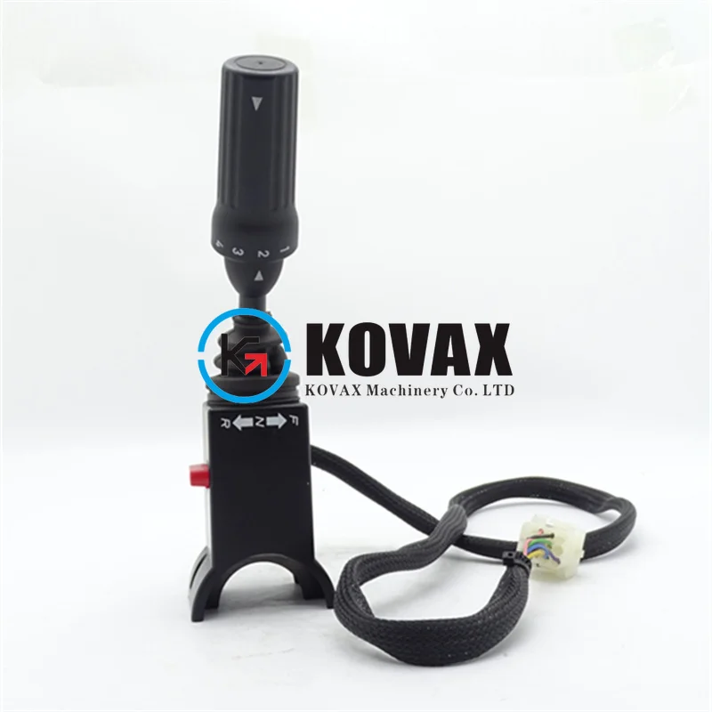 

600604100 Gear shift switch is suitable for ZL3 ZL50 loaders