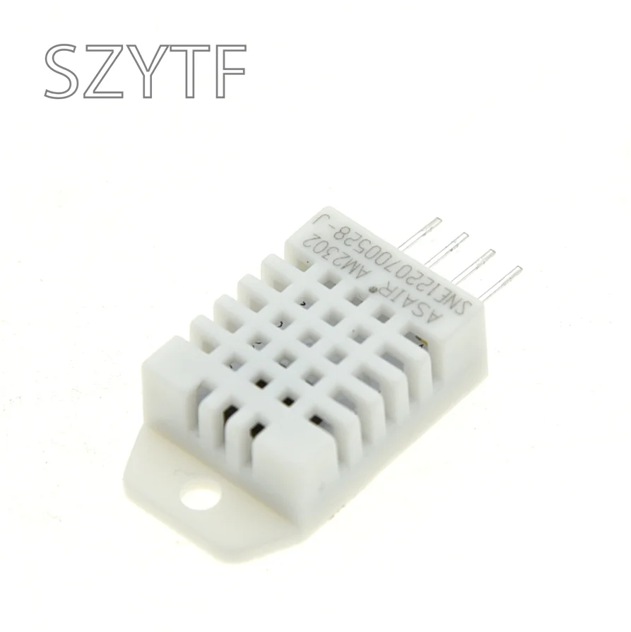 DHT22 digital temperature and humidity sensor temperature and humidity module AM2302