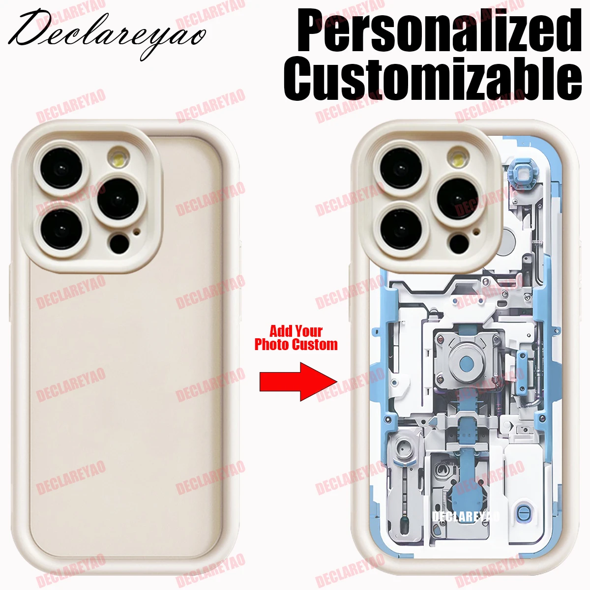 Персонализированный DIY индивидуальный фотоматовый мягкий чехол для Honor 200 X8 9X Magic X7B 5 Smart SE X9 20 50 X8B Lite X9B X30 Чехол