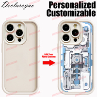 Personalized DIY Customized Photo Matte Soft Coque For Honor 200 X8 9X Magic X7B 5 Smart SE X9 20 50 X8B Lite X9B X30 Case Cover