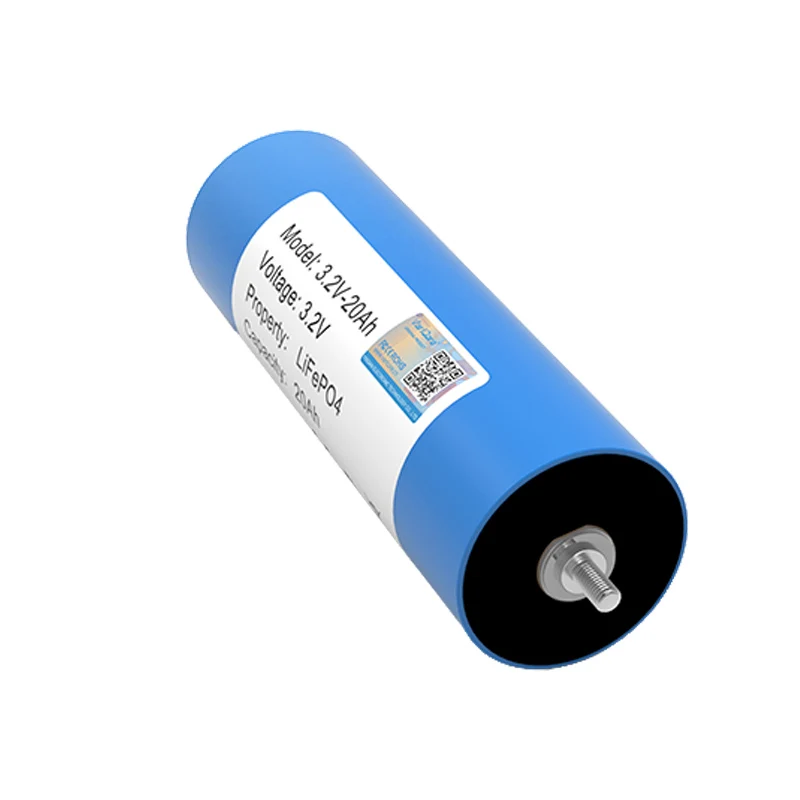 VariCore 3.2V 20Ah バッテリー LiFePO4 リン酸塩セル 4S 12V 24V オートバイ車モーターバッテリー修正グレード A 免税