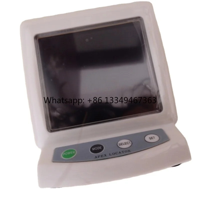 

High Quality LCD Screen Apex Locator