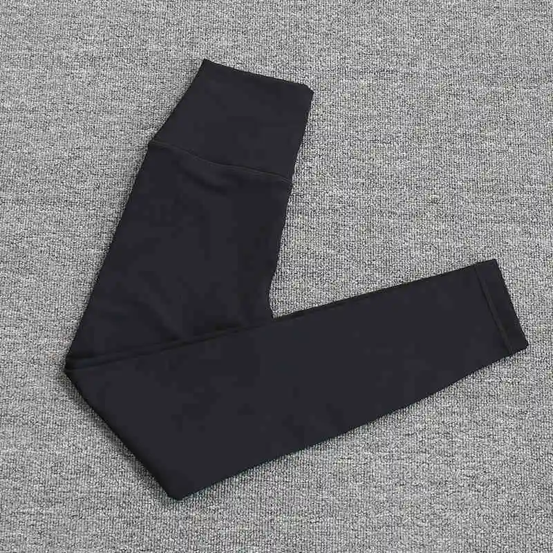 

Seamless Dye Yoga Leggings Gym Fitness Fitness Yoga Wear Scrunch Butt Leggings for Women