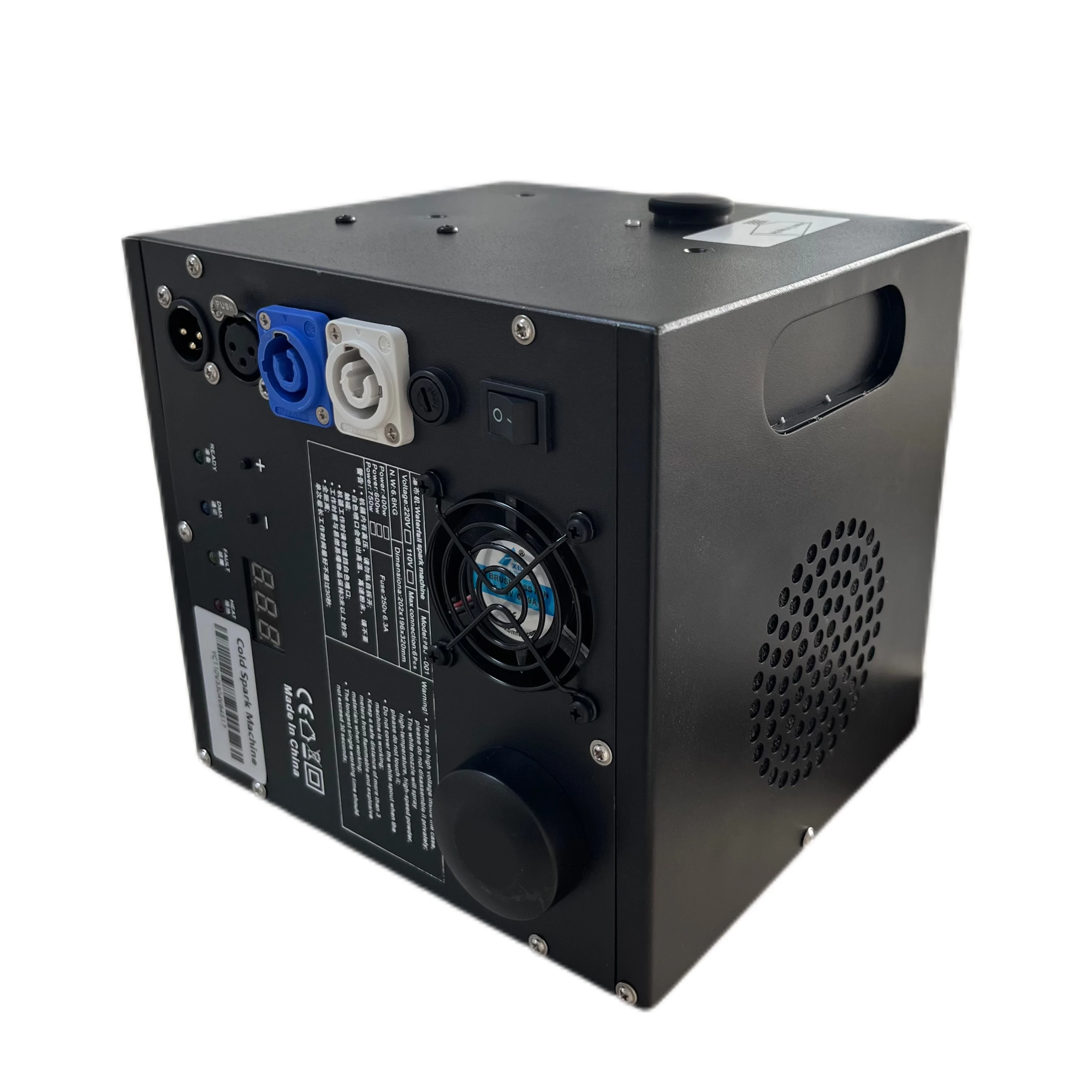 Factory-Direct 600W…