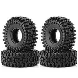 4PCS 120mm 1.9