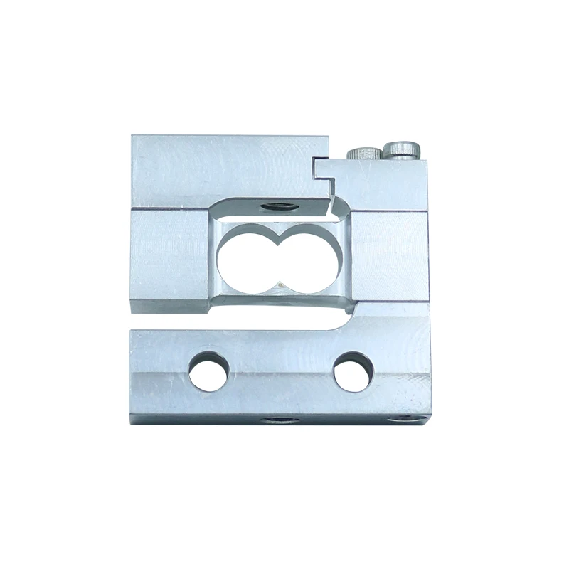 تخصيص 2N الألومنيوم نوع s أجهزة استشعار التوتر والدفعة لمراقبة القوة