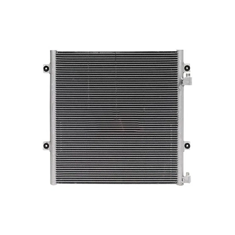

Condenser Group 359-9885 for Cateeerpillar BACKHOE LOADER 415 416 434 430 432 450 420XE 420F2 422F2 444F2 Machinery Engine Parts