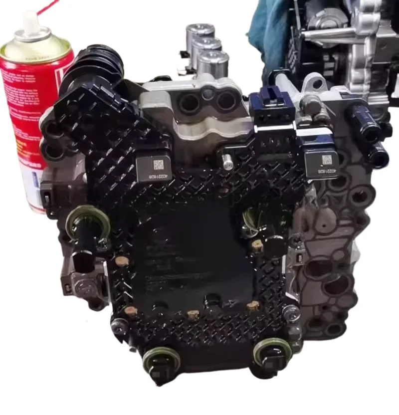 

DIVITIAE Hot Selling DQ500 0BH Transmission Control Mechatronic 0BH927711B