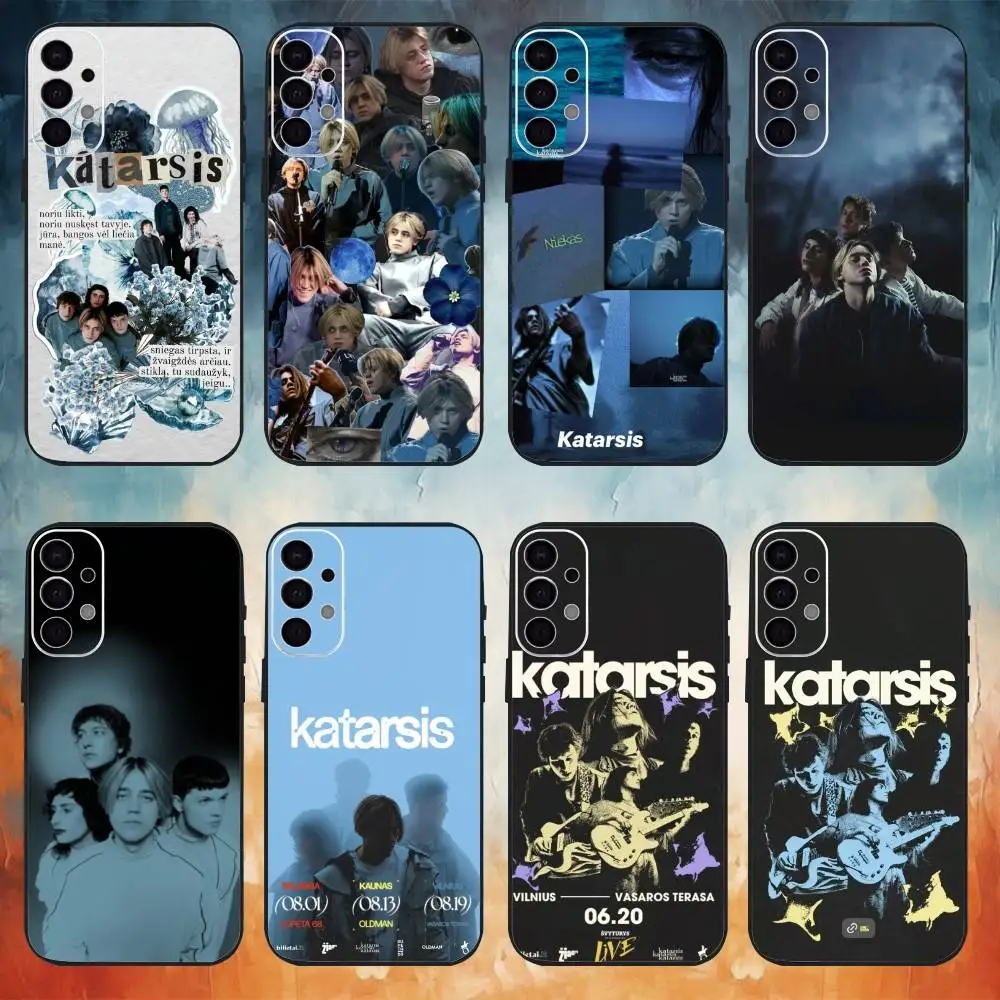 K-Katarsis T-Tavo A… - image