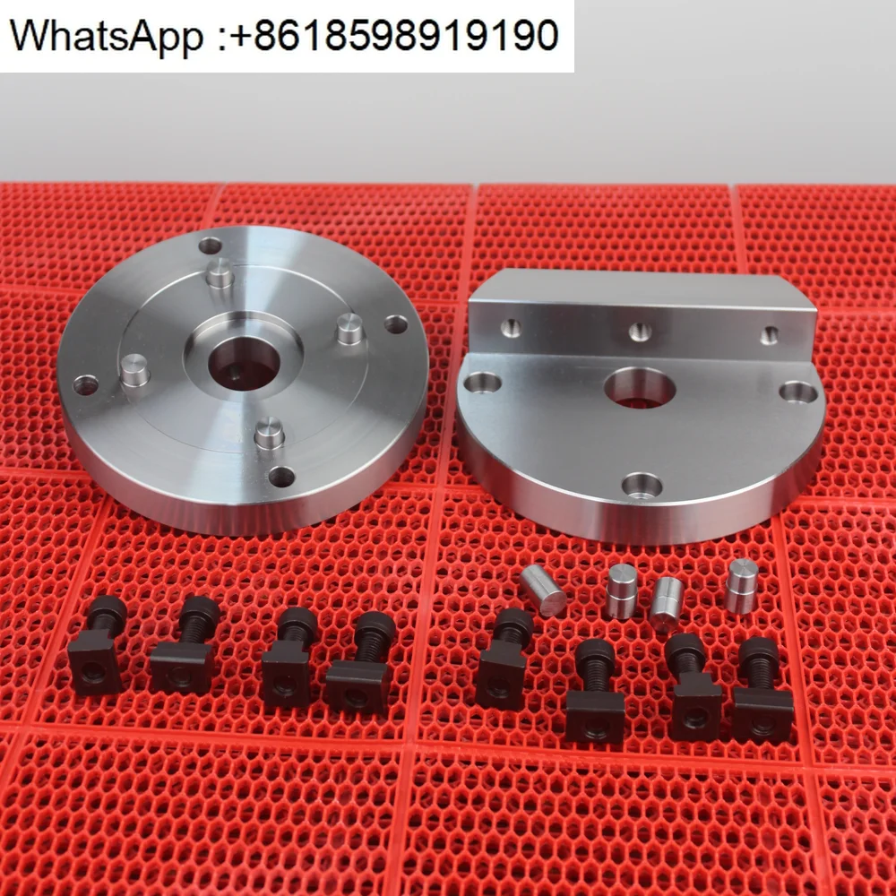Integral Fourth Axi…