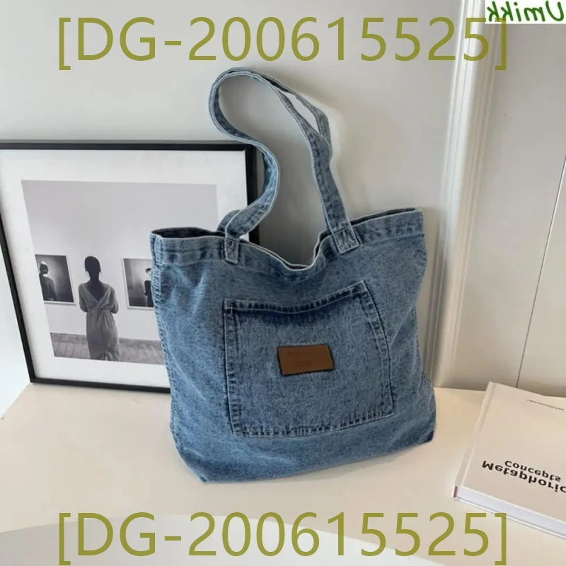 

2024 New Women Bag Fashionable and Soft _DG-200615525_