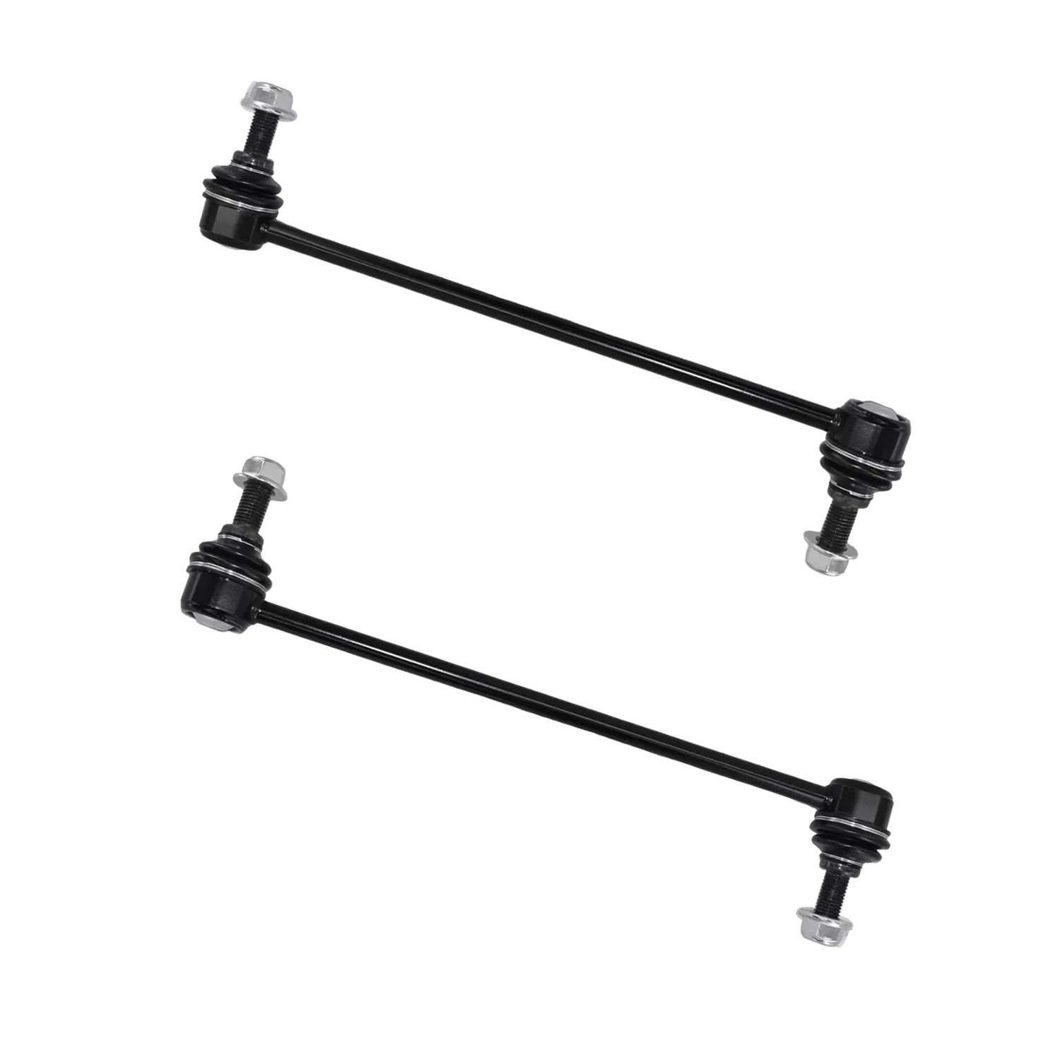 Svenubee Front Stabilizer Link Suspension Kit for CHEVROLET IMPALA MALIBU CADILLAC XTS BUICK REGAL LACROSSE 2012 2013 2014-19