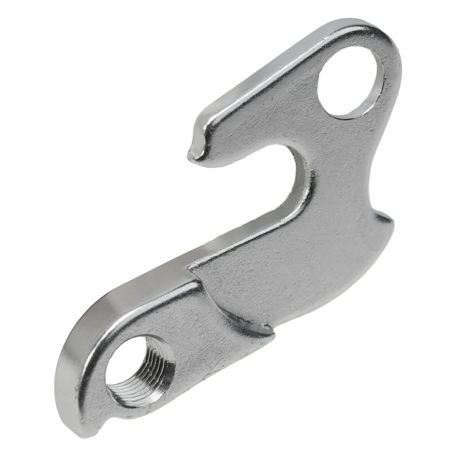 Rear Derailleur Gear Mech Hanger for Bike Frames Compatible with For NORCO For MARIN JAMIS HARO and Other Models