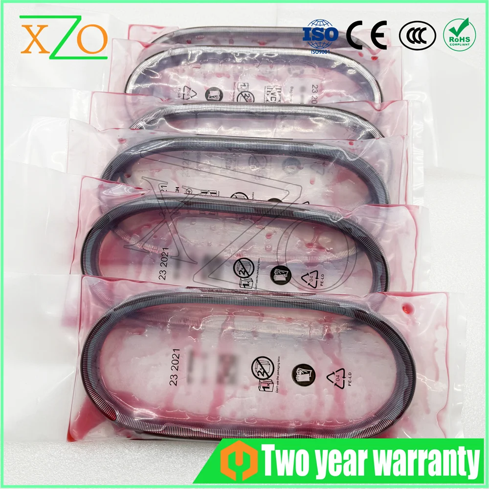 901100 TS11 CVT18 Automatic Transmission Chain Steel Belt Pulley Belt For Roewe I5 I6 PLUS RX3 PRO MG MG5 2nd Gen ZS 2016-2023
