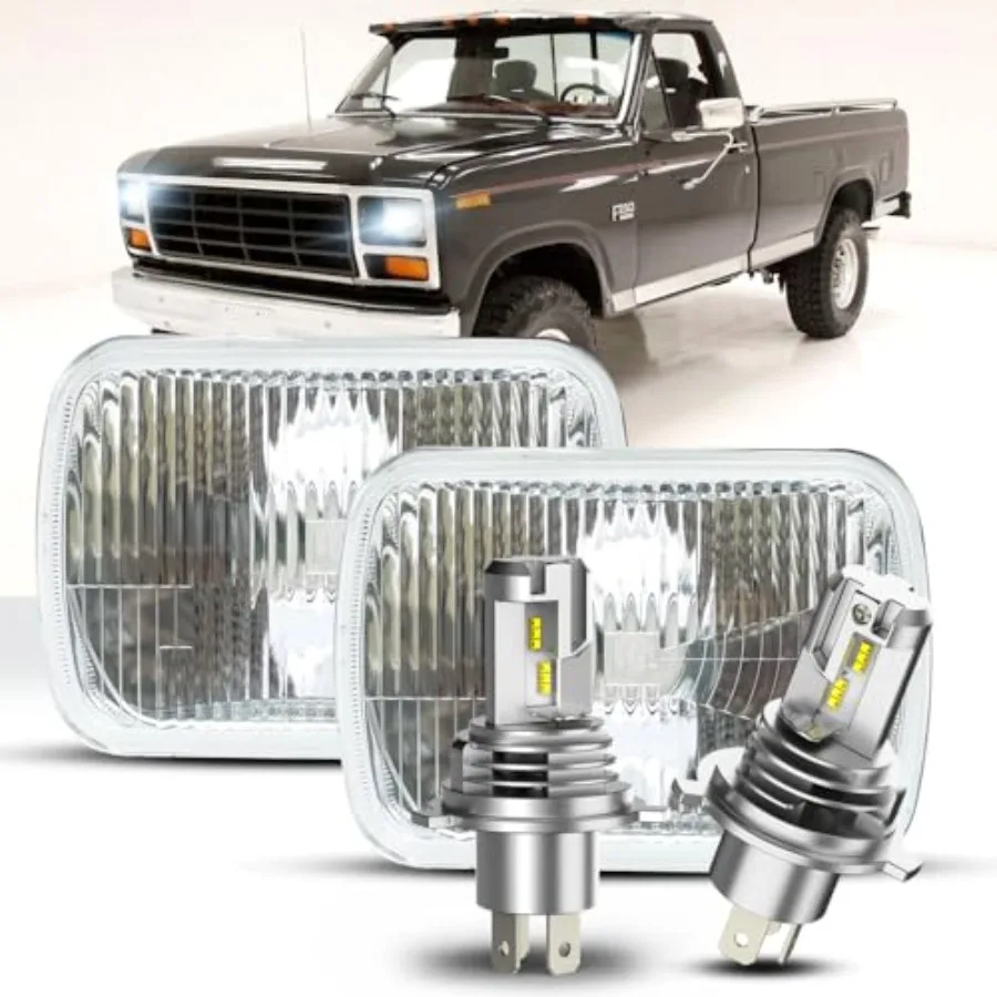 For Ford F150 F250 …