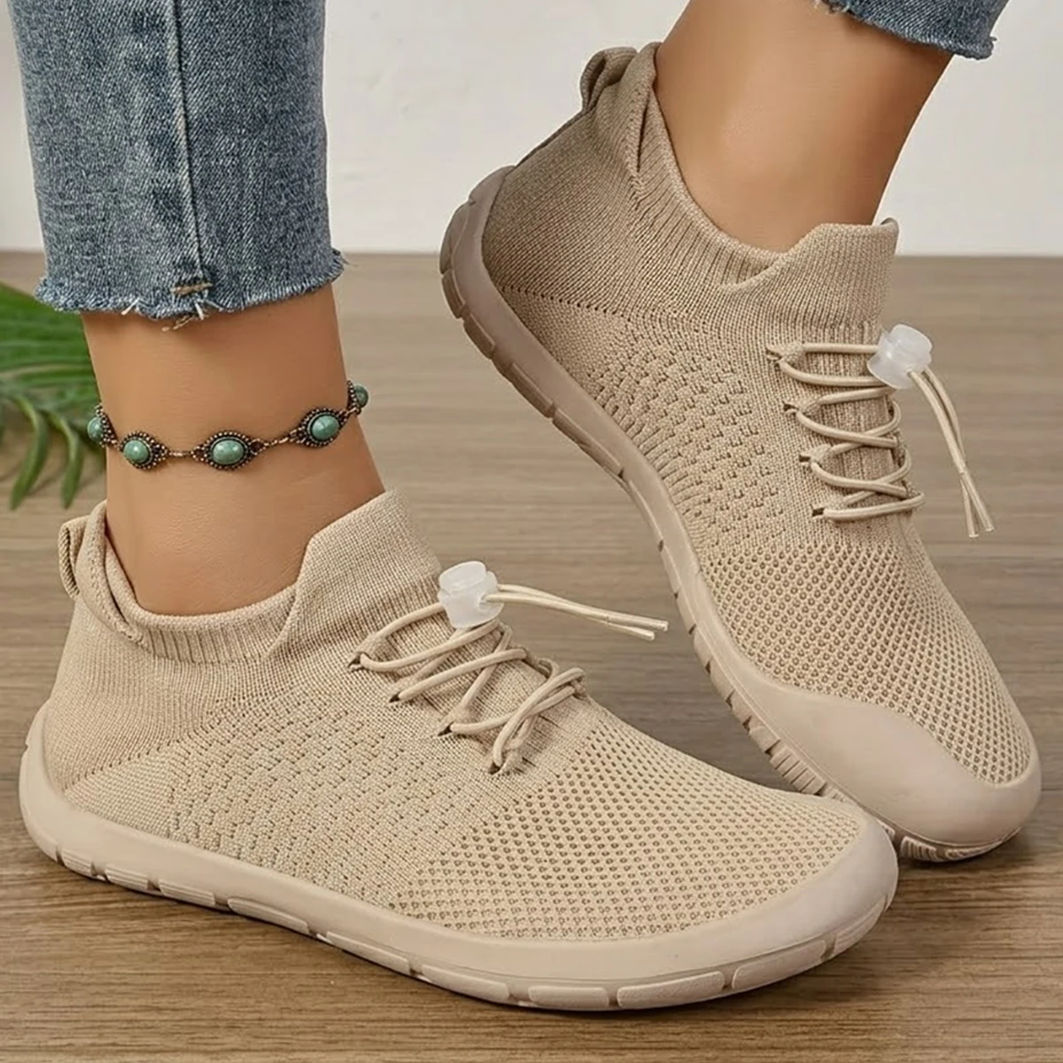 Women's Wide Fit Sneakers Flat - đánh giá và giá Women'S Shoes Wide Width
