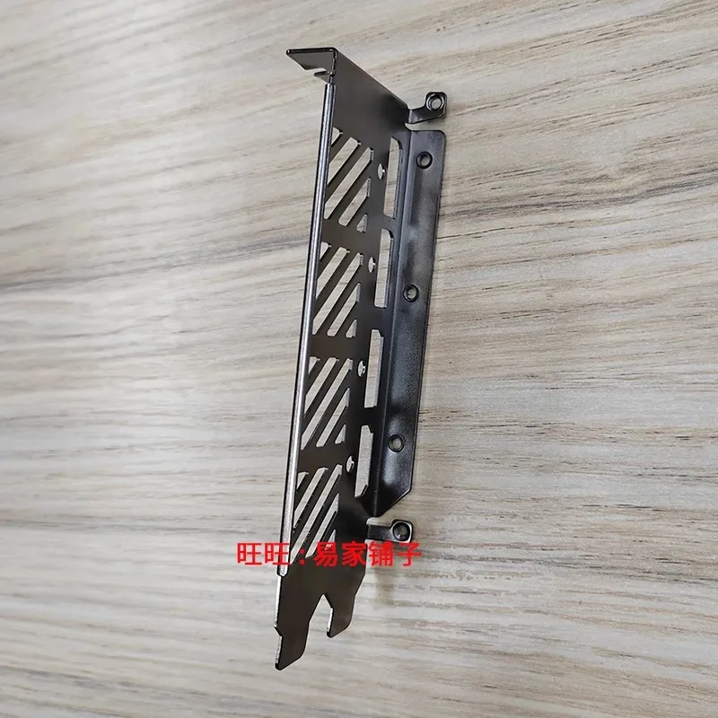 I/O IO Shield Back Plate Blende Bracket for Gigabyte 4070 4070TI 4080 4090 Baffle Backplate