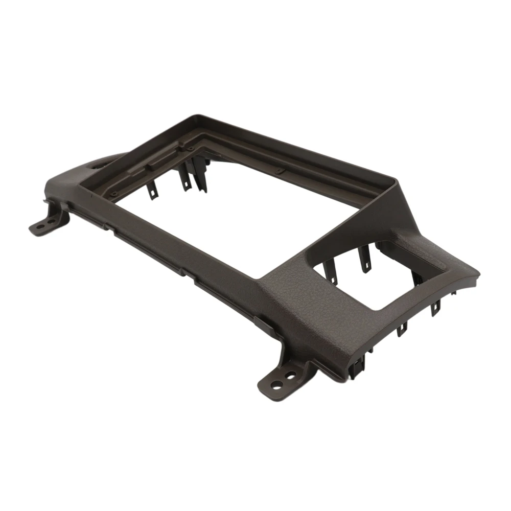 9 Inch Android Radio Dash Fitting Panel Kit Car Frame Fascia Adapter For TOYOTA MARK II (JZX110) RHD 2000‑2004