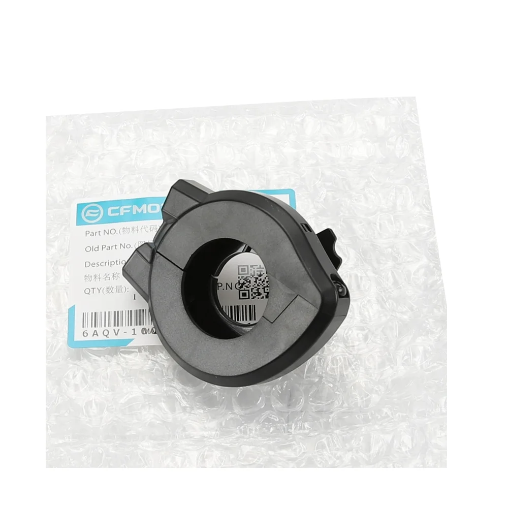 Motorcycle Throttle Lever Handle For CF CF450 450SR 450SRS 450NK 450CLC Accelerator Cable Fixed Base Motorcycle Handle Switch