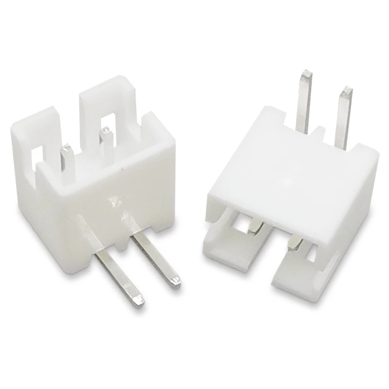 JST PH 2.0 2-Pin Connector Plug Male and Female with Crimps x 20 Sets