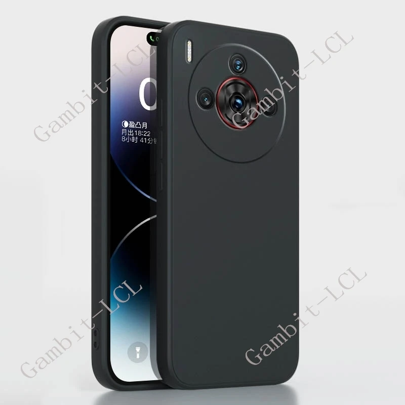 For ZTE Nubia Z60S Pro NubiaZ60S Z60SPro 6.78\