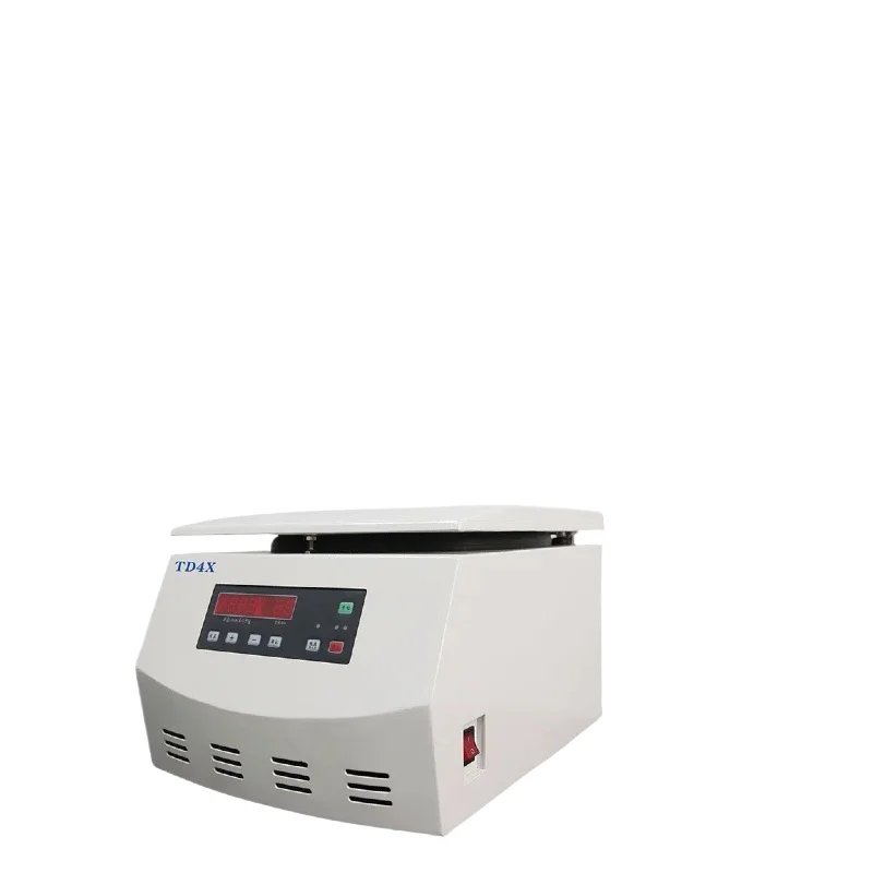 

TD4X blood bank special centrifuge