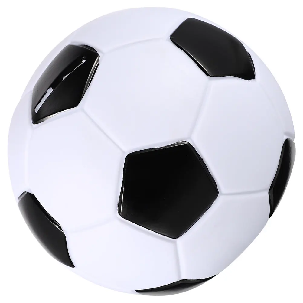 vinyl-football-piggy-bank-for-kids-unbreakable-money-saving-pot-with-back-hat-slot-and-bottom-opening-cute-sports-ball-decor