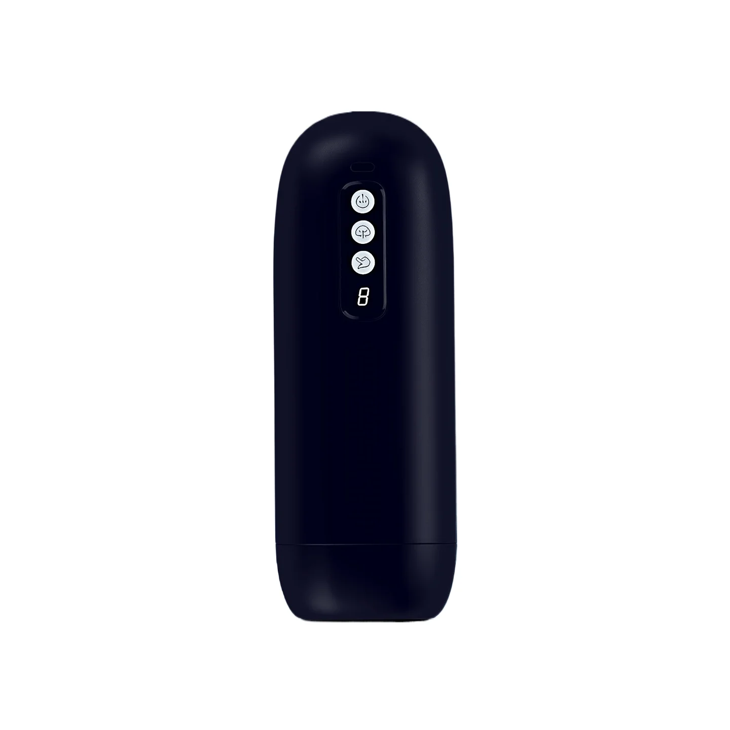 Automatic Sucking Male Masturbator Adult Toys Realistic Pocket Pussy Stroker with 8 Rotating Licking & Sucking Modes for Sex Toy