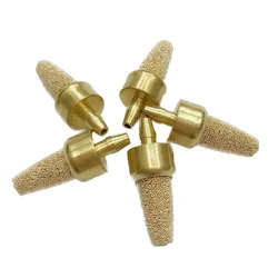 5pcs/lot Smoke Machine Filter Screen Stage Lighting Accessories Water Mist Machine Fog Machine Complete Accessories