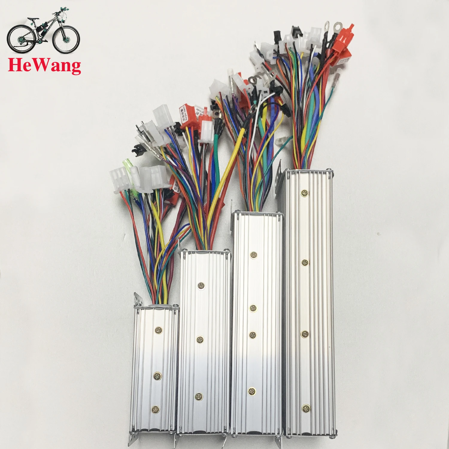 Controlador de motor sin escob - Cycling Zones reseña y precio