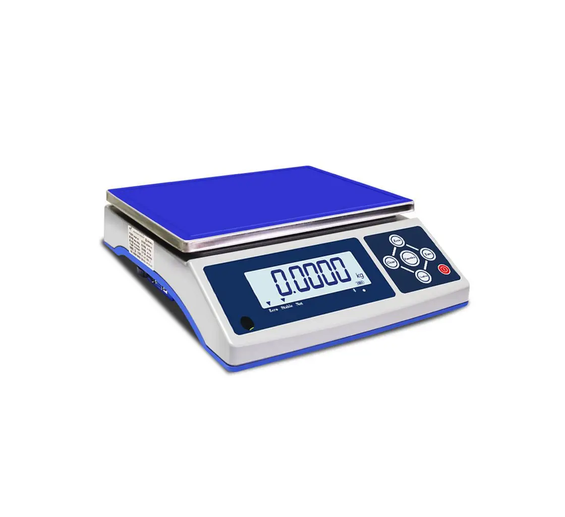 KHW-(C2)High Precision  3kg/7kg/15kg/35kg Electronic Balance Electronic Smart Scale Weigh Digital Scale