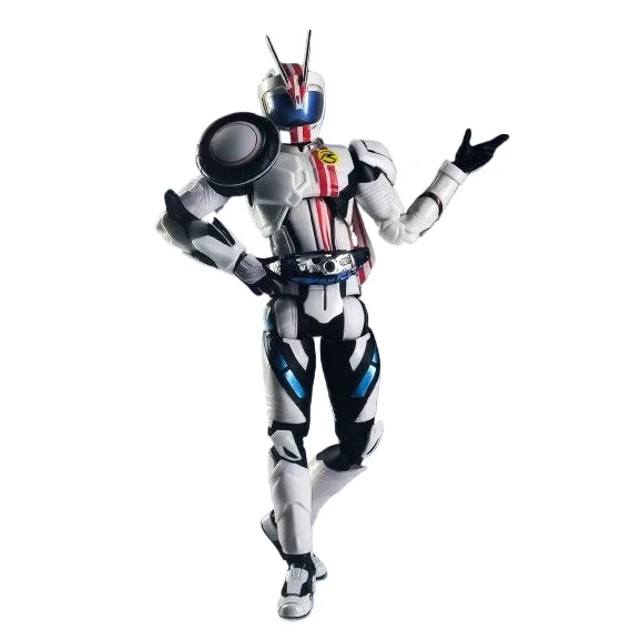 Bandai Original S.H.Figuarts SHF Kamen MACH Drive SHODO Modelo Estatuetas Anime Figuras de Ação Brinquedos para Crianças Presentes