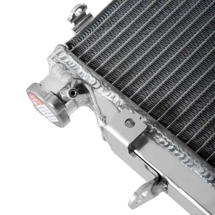Wholesale Motorcycle Radiators for HONDA YAMAHA SUZUKI KAWASAKI KTM BWM DUCATI