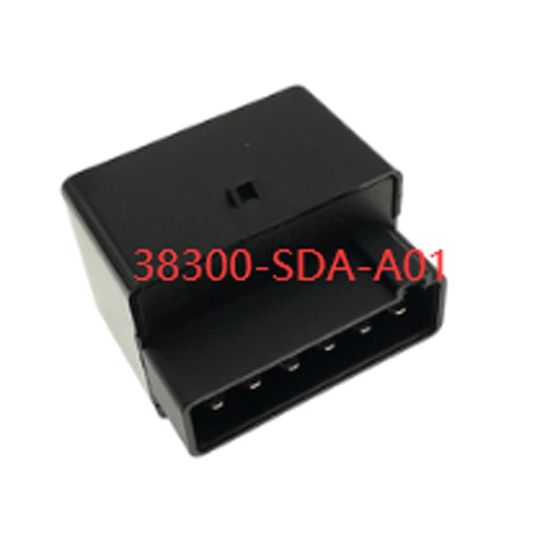 38300-SDA-A01 35470-TW0-003 Suitable for Ho nd a Ac co rd Ac ur a RL flash relay turn signal relay