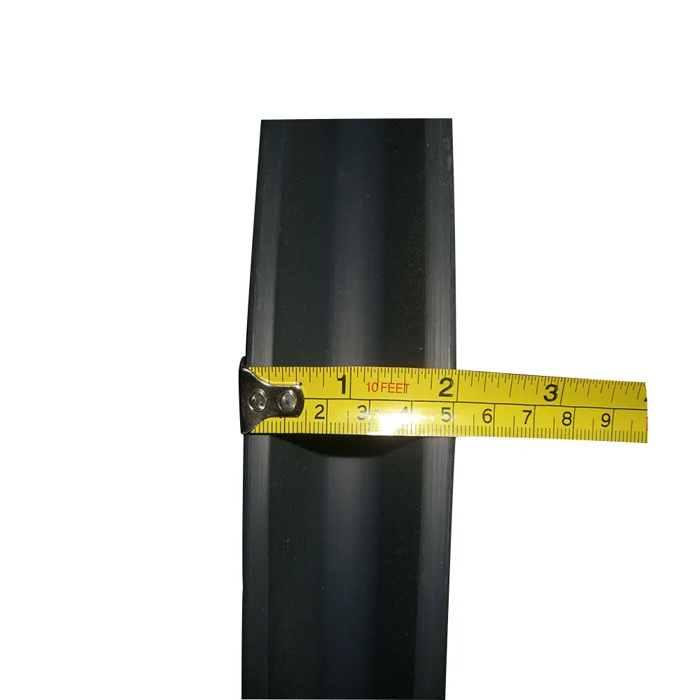 280-Nylon-Riemenscheibe mit Lager 6207RS für SCM-Turmkran