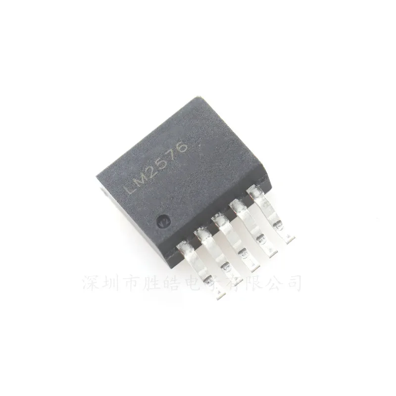 (1PCS)  NEW  JXR0-0015NL /  MCP1801T-1802I /  LM2576HVSX-ADJ / TOP246YN / IPN70R600P7SATMA1   IC  High Quality