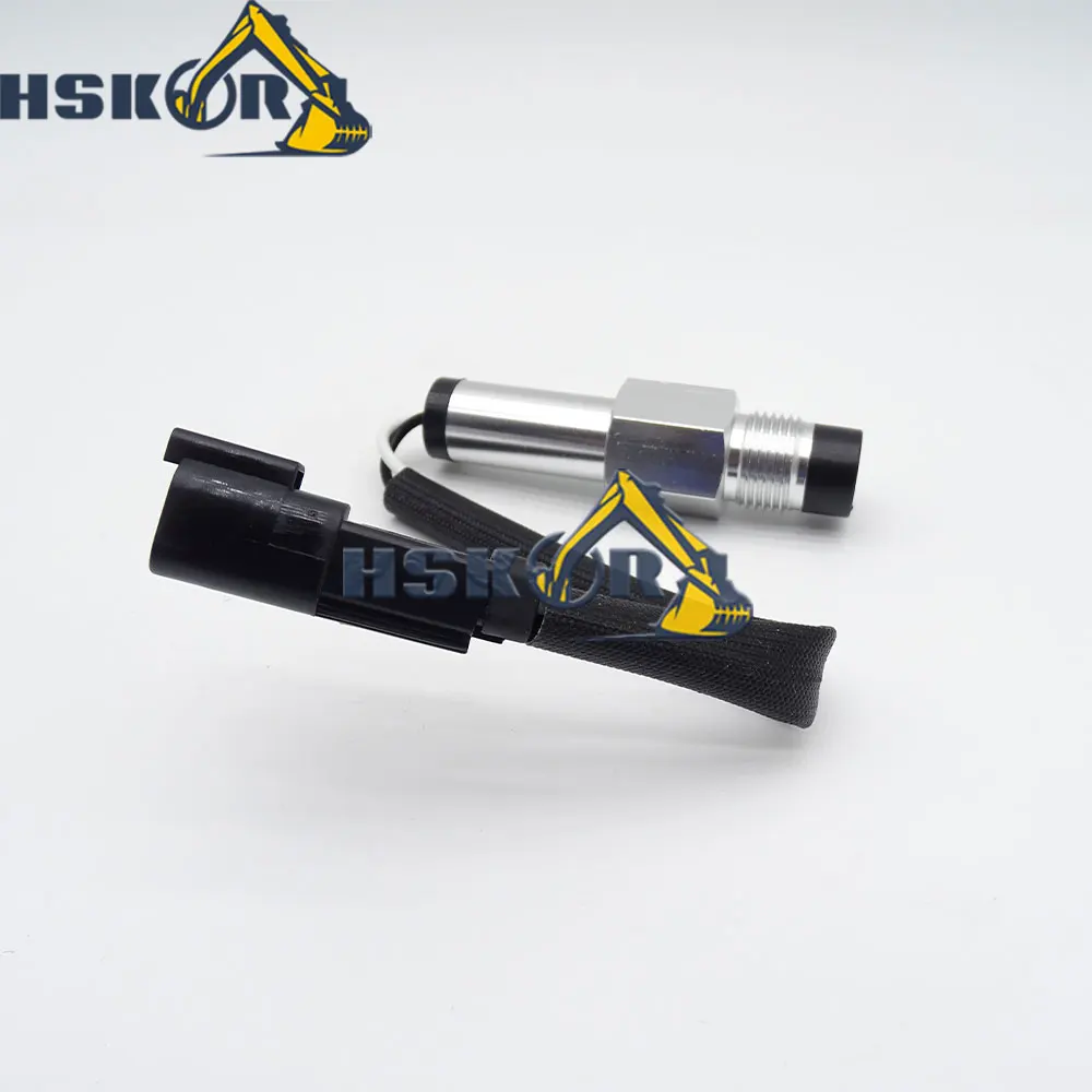 

Sensor de velocidad GP 183-8597 1838597 para for Caterpillar for CAT 784C 785C 785D 797 797B 797F 924G 928H 930G 938H 993K