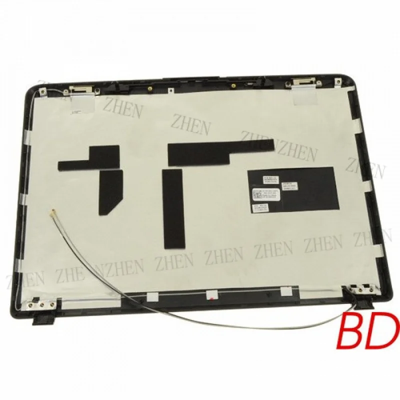 

Y для Dell Vostro A840 14,1 дюйма 0M140J ЖК-крышка Задняя крышка Верхняя крышка корпуса Синий